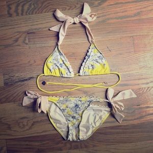 Juicy couture Small Bathing Suit